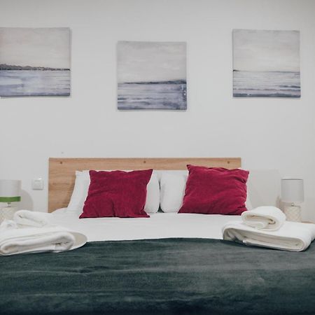 Apartamento Duplex En Fontanales Agua de Fontanales ภายนอก รูปภาพ