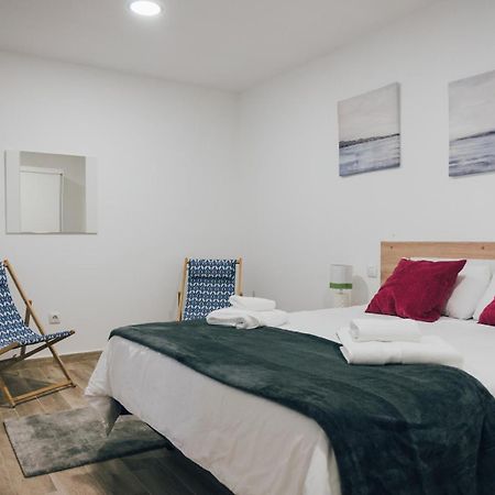 Apartamento Duplex En Fontanales Agua de Fontanales ภายนอก รูปภาพ