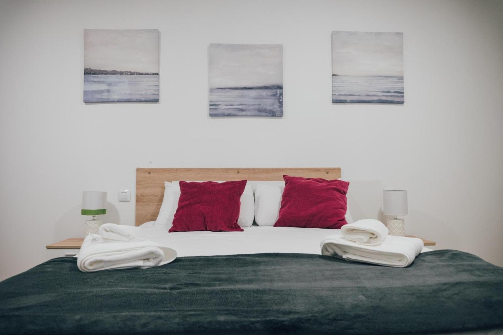 Apartamento Duplex En Fontanales Agua de Fontanales ภายนอก รูปภาพ