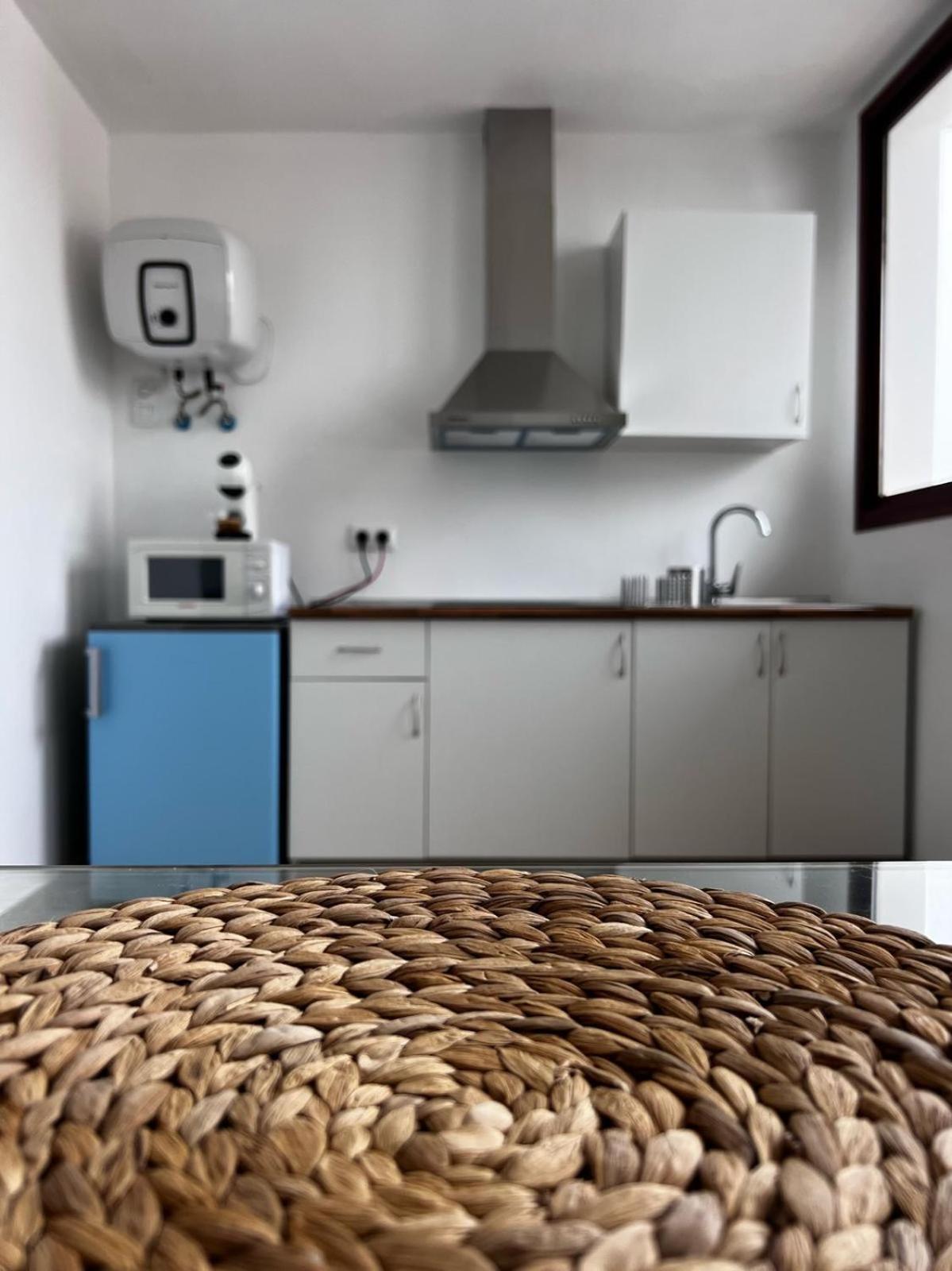 Apartamento Duplex En Fontanales Agua de Fontanales ภายนอก รูปภาพ