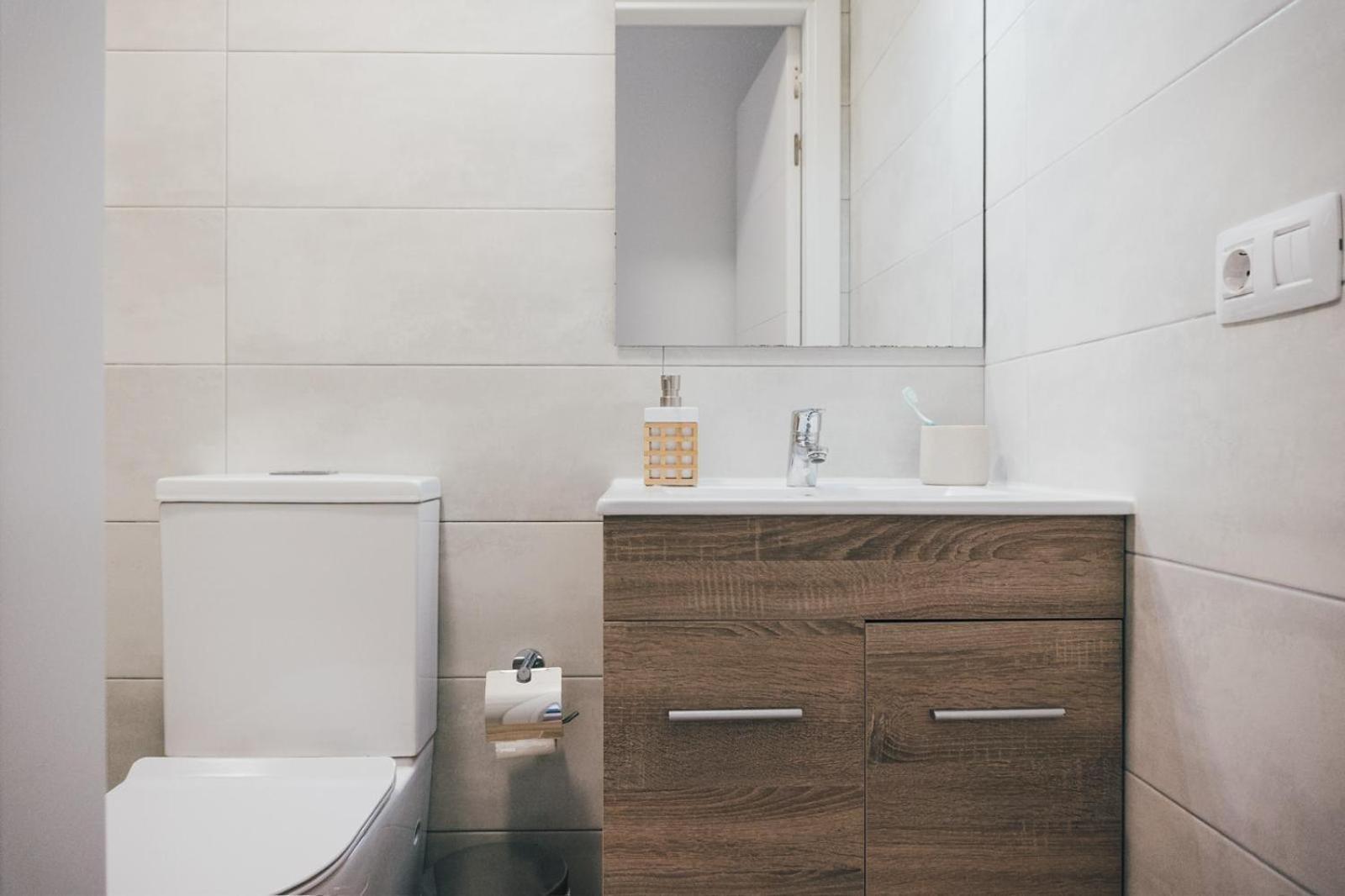 Apartamento Duplex En Fontanales Agua de Fontanales ภายนอก รูปภาพ