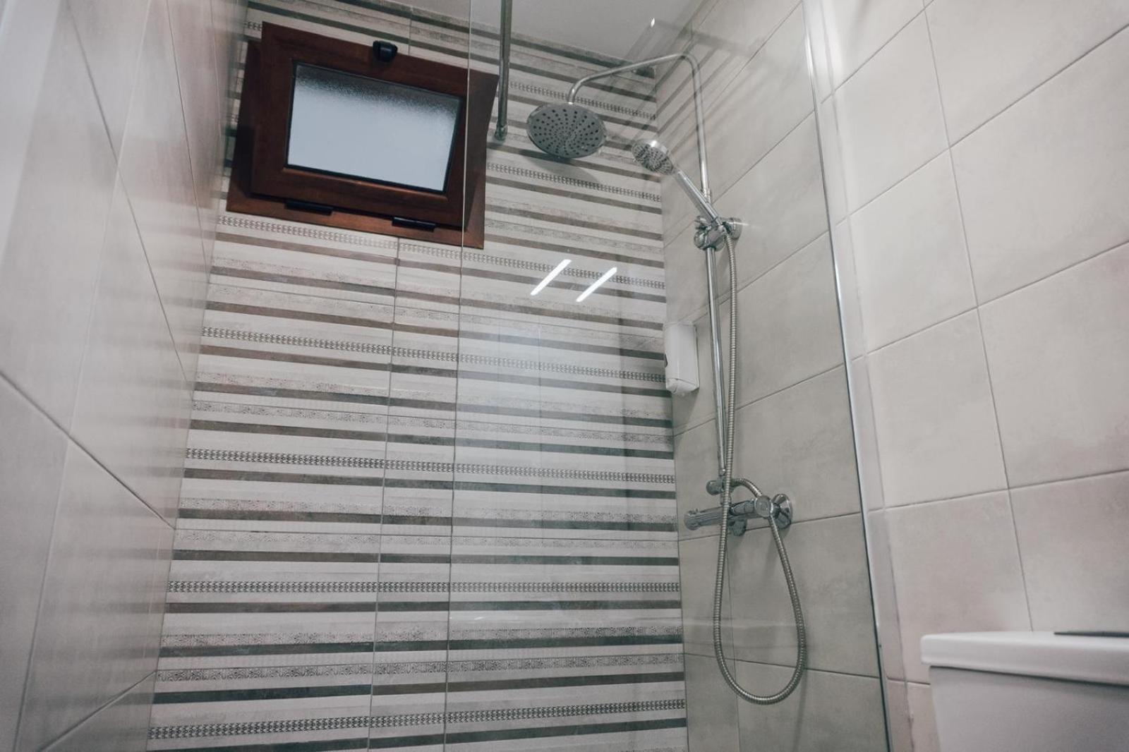 Apartamento Duplex En Fontanales Agua de Fontanales ภายนอก รูปภาพ