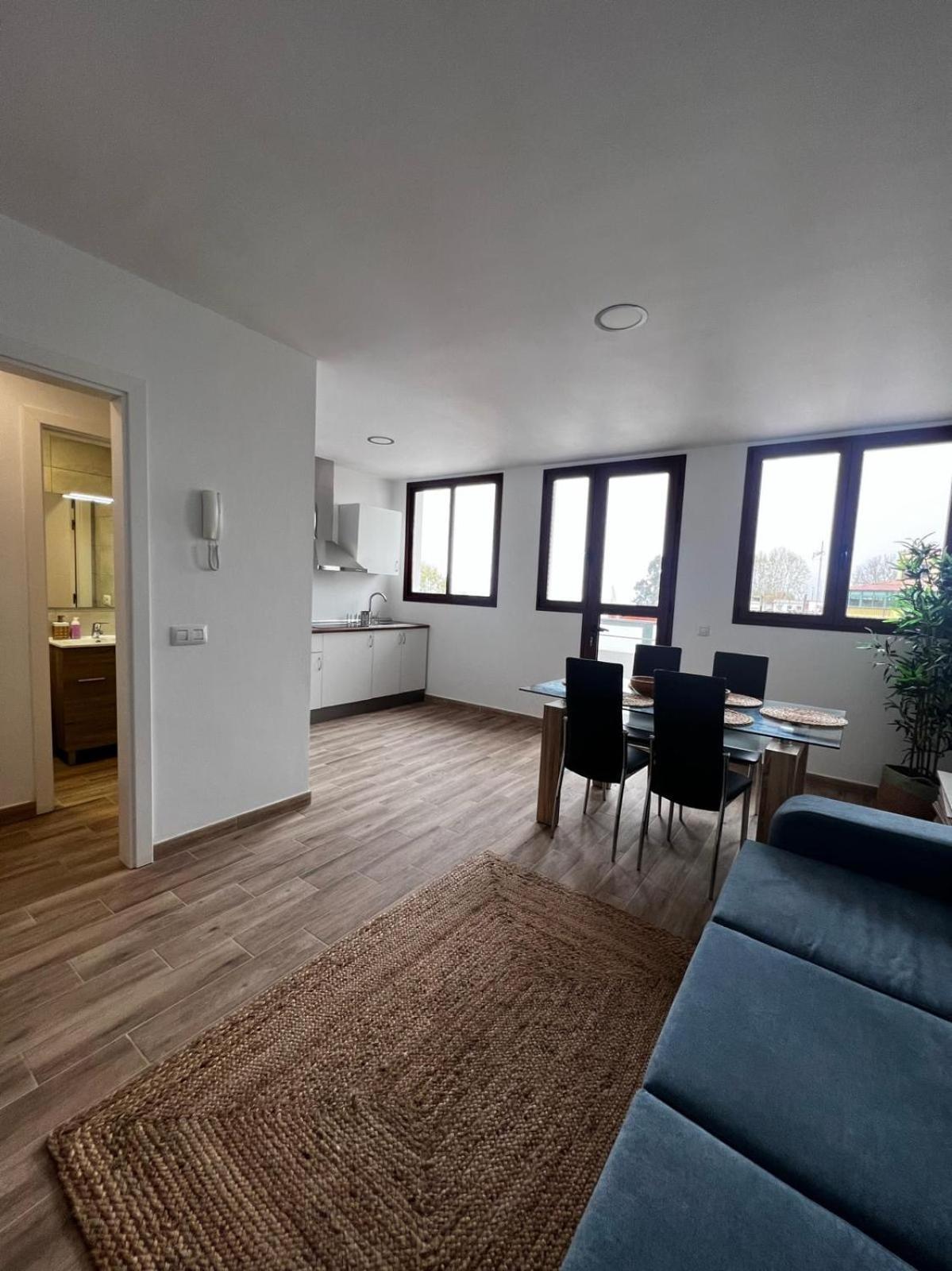 Apartamento Duplex En Fontanales Agua de Fontanales ภายนอก รูปภาพ