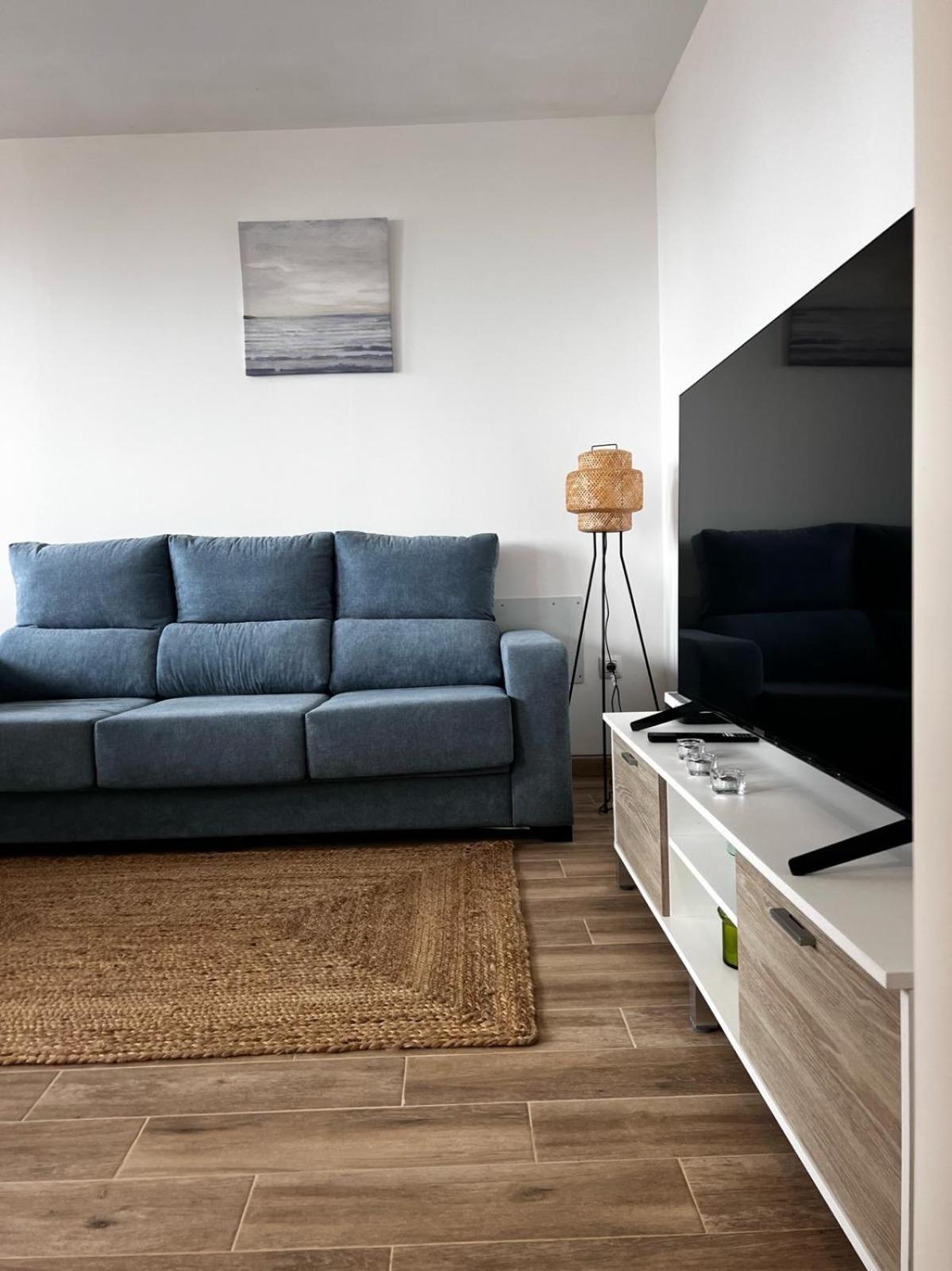 Apartamento Duplex En Fontanales Agua de Fontanales ภายนอก รูปภาพ